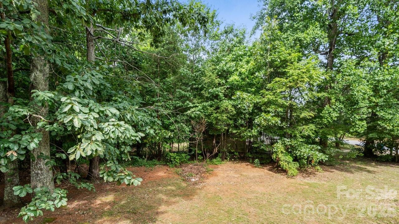 Mount Anderson - Residential