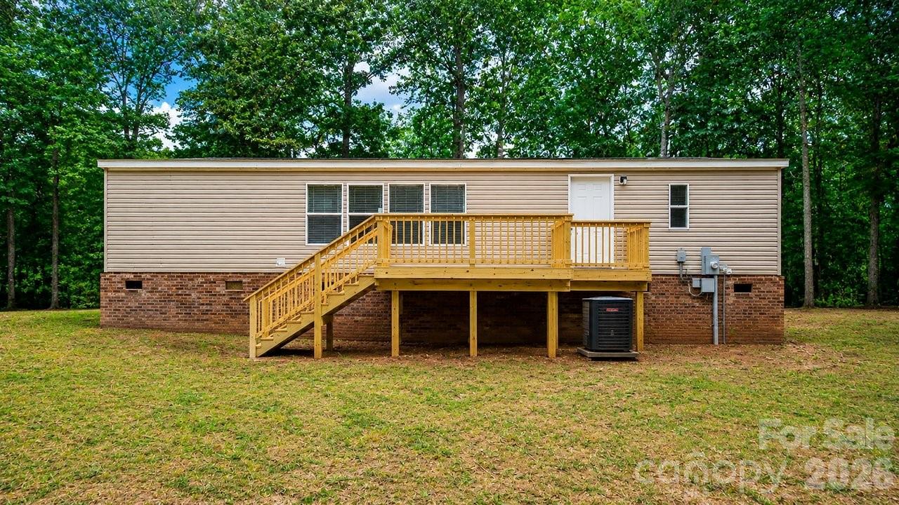 Mount Anderson - Residential