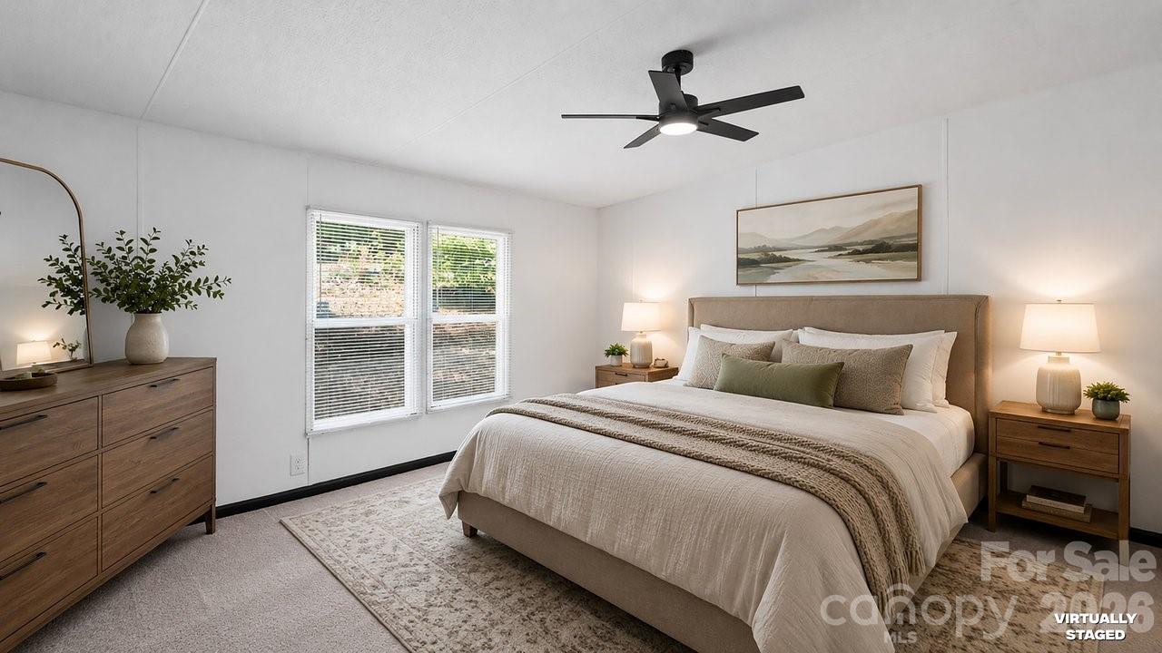 Mount Anderson - Residential