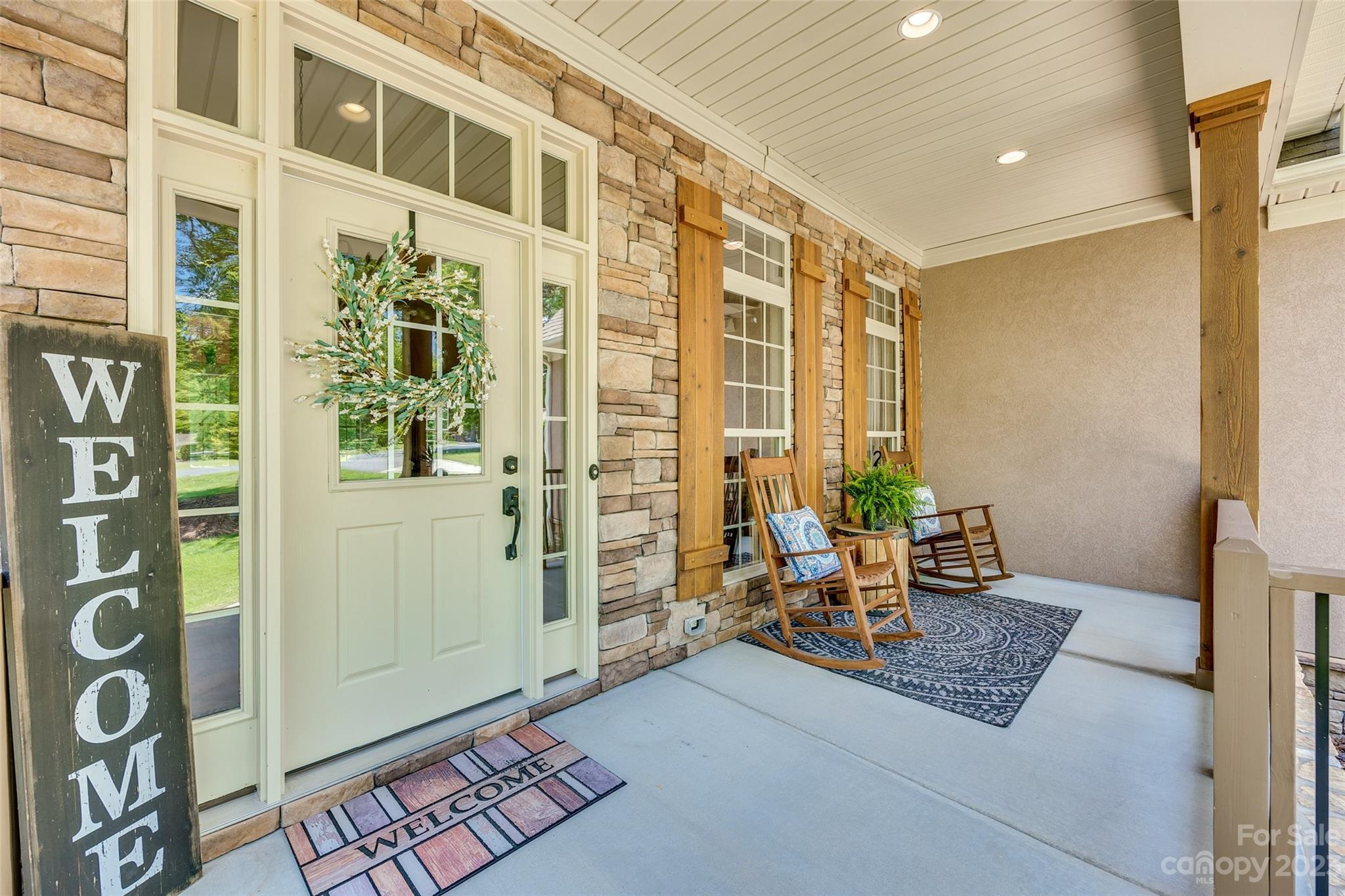 Catawba Crest - Residential