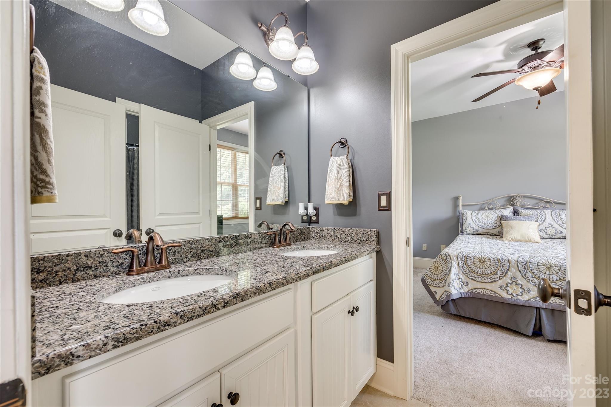 Catawba Crest - Residential