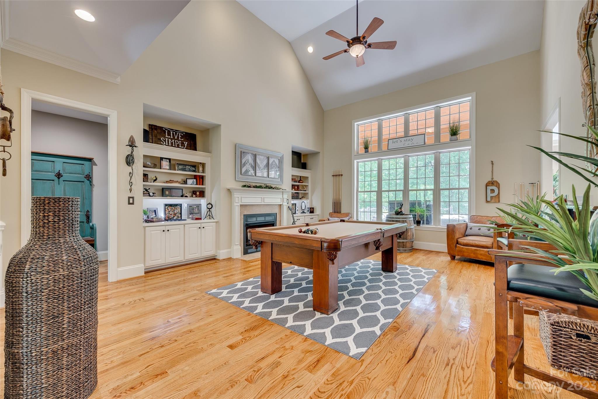 Catawba Crest - Residential