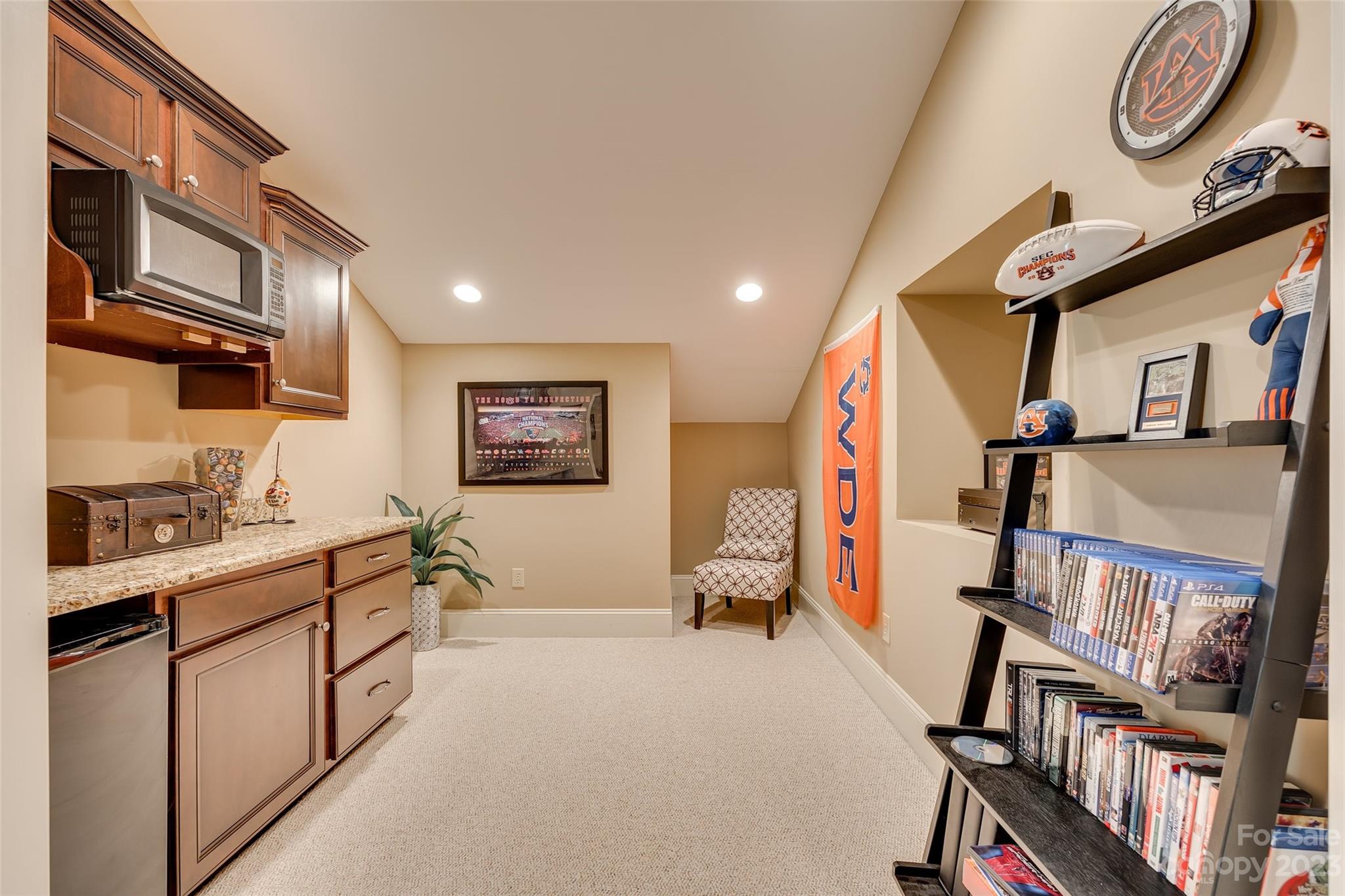 Catawba Crest - Residential