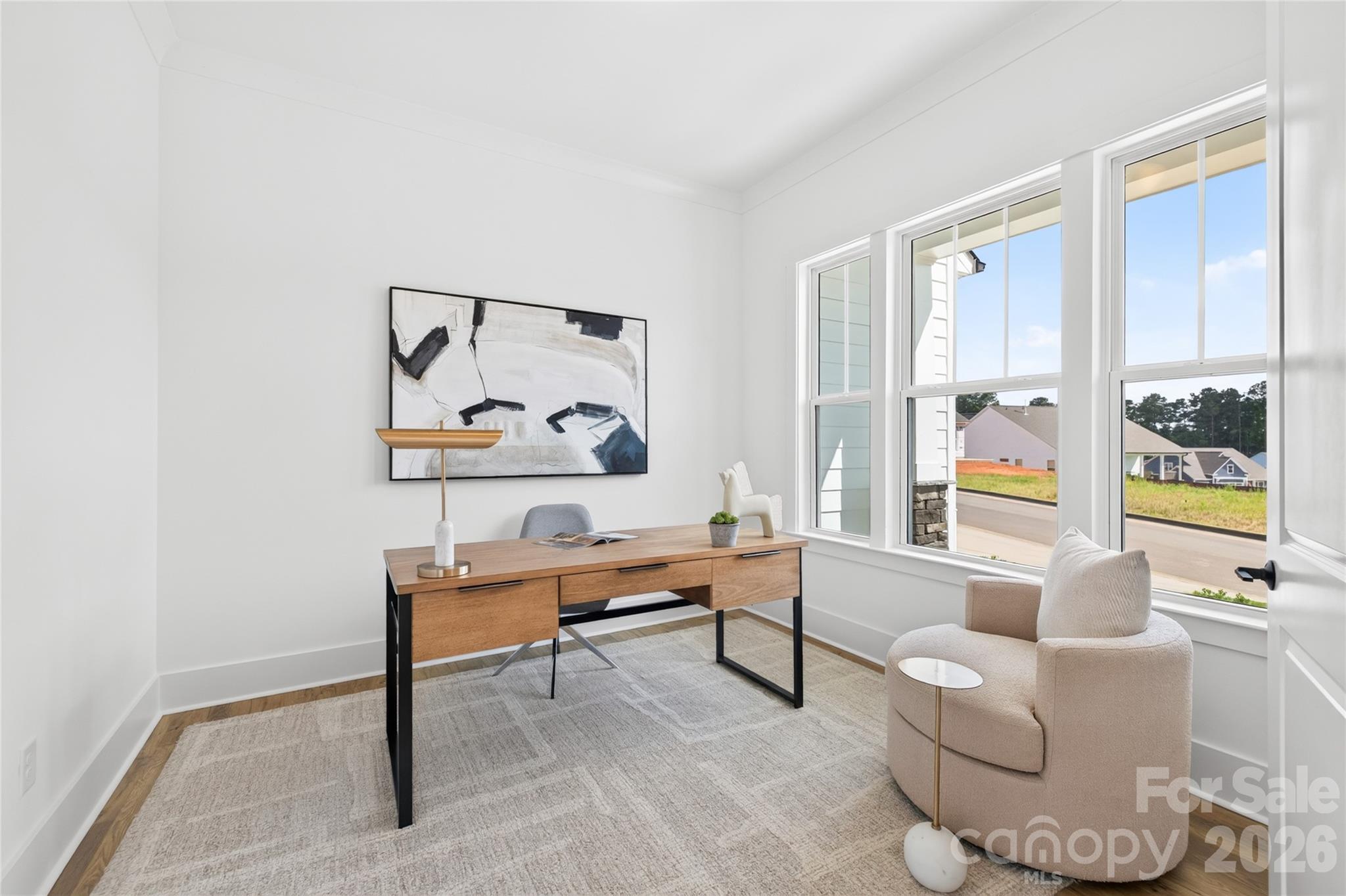 Edgewater - Residential