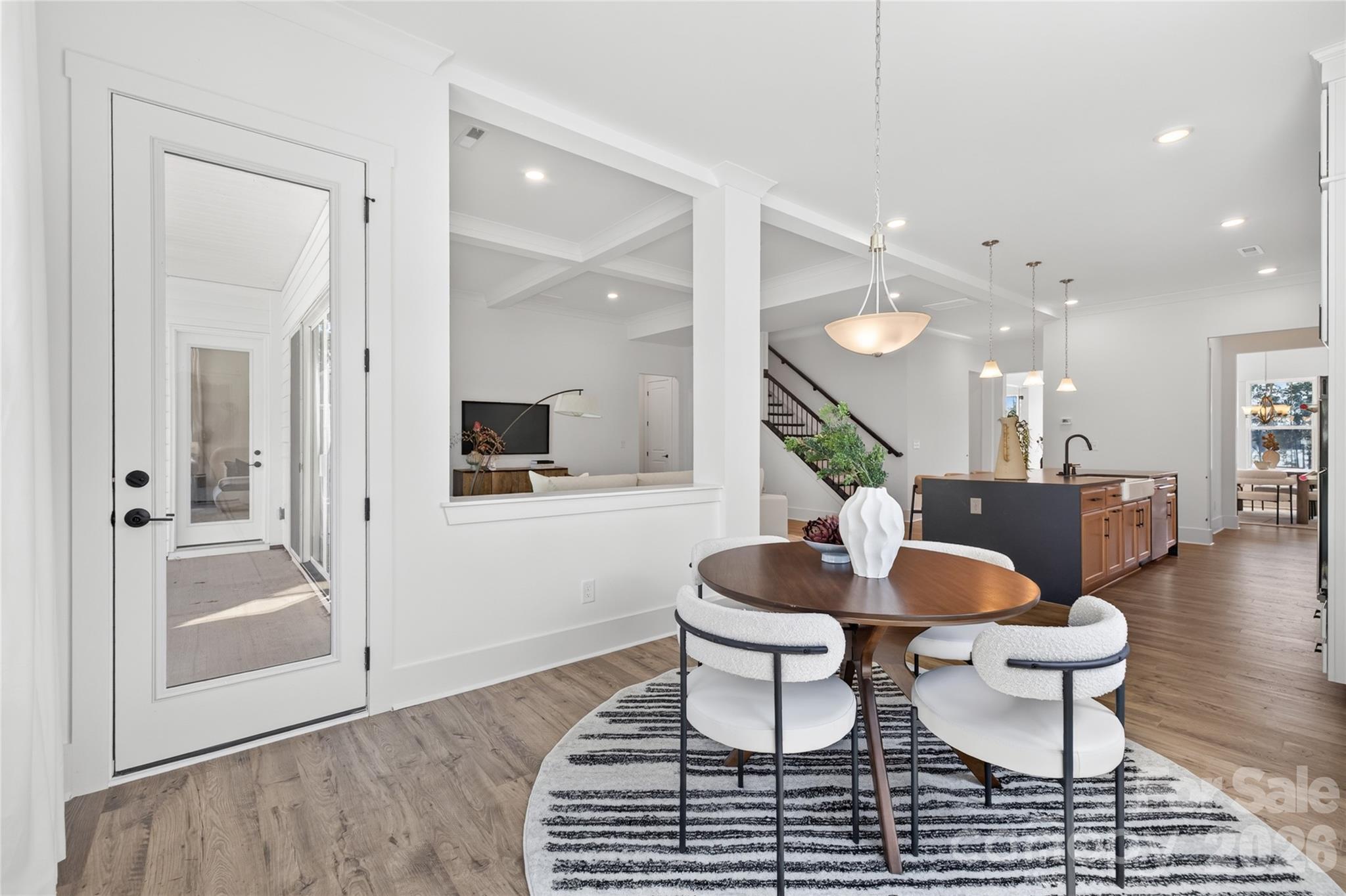 Edgewater - Residential