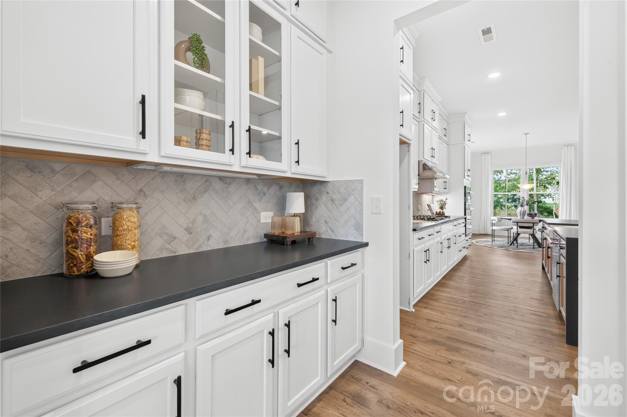 Edgewater - Residential