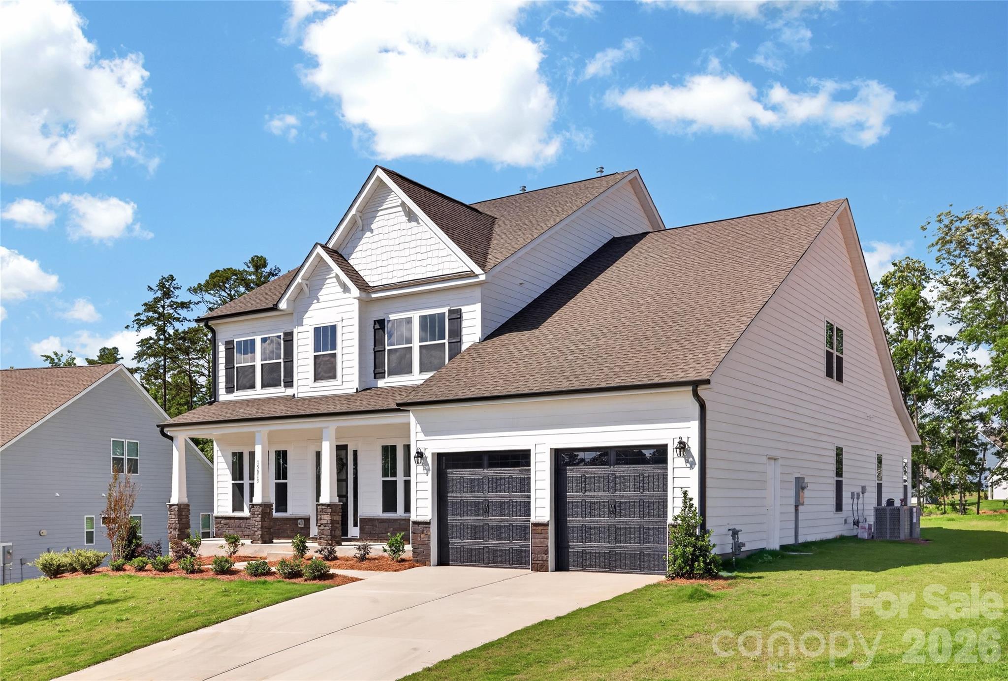 Edgewater - Residential