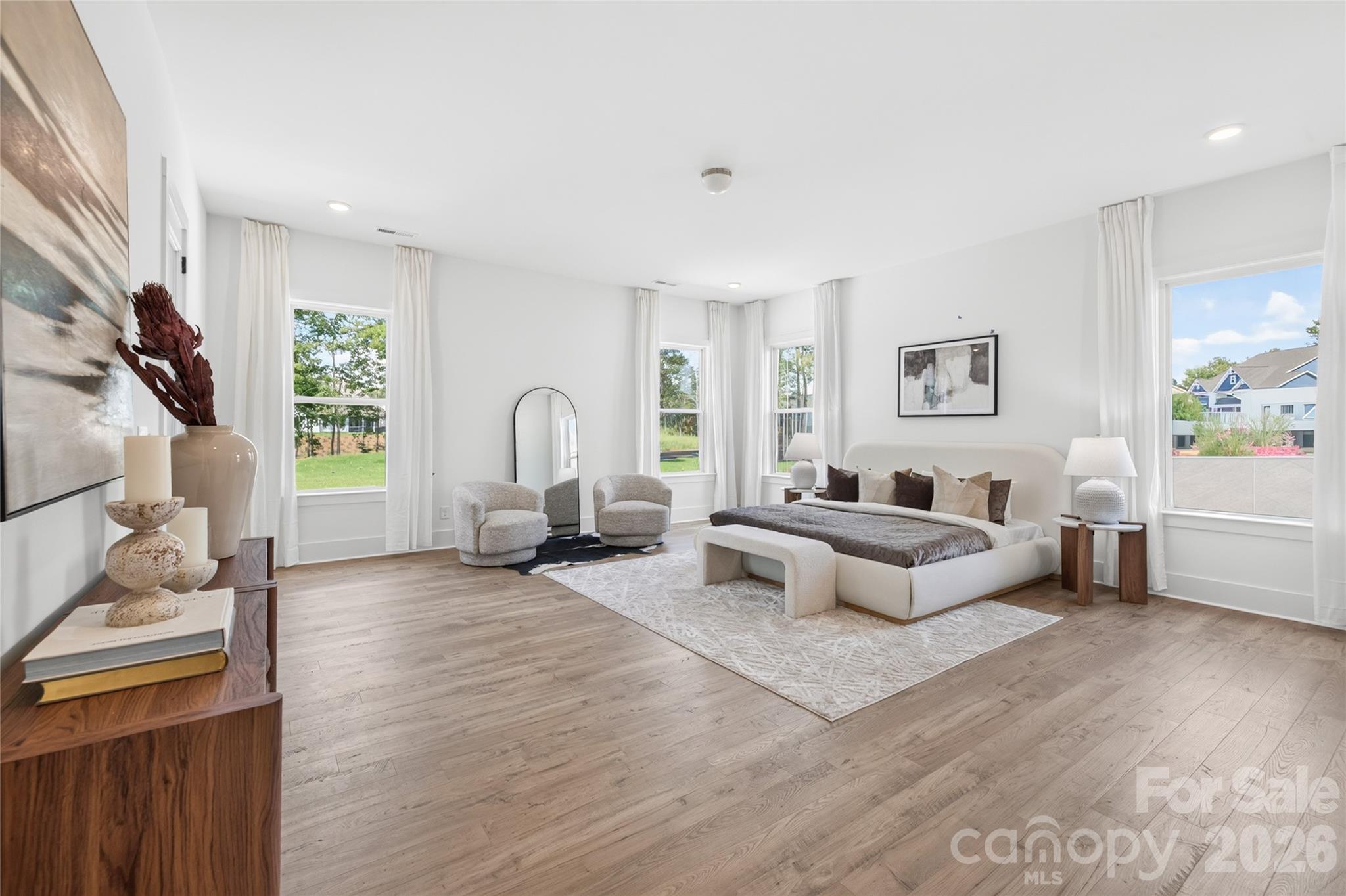 Edgewater - Residential