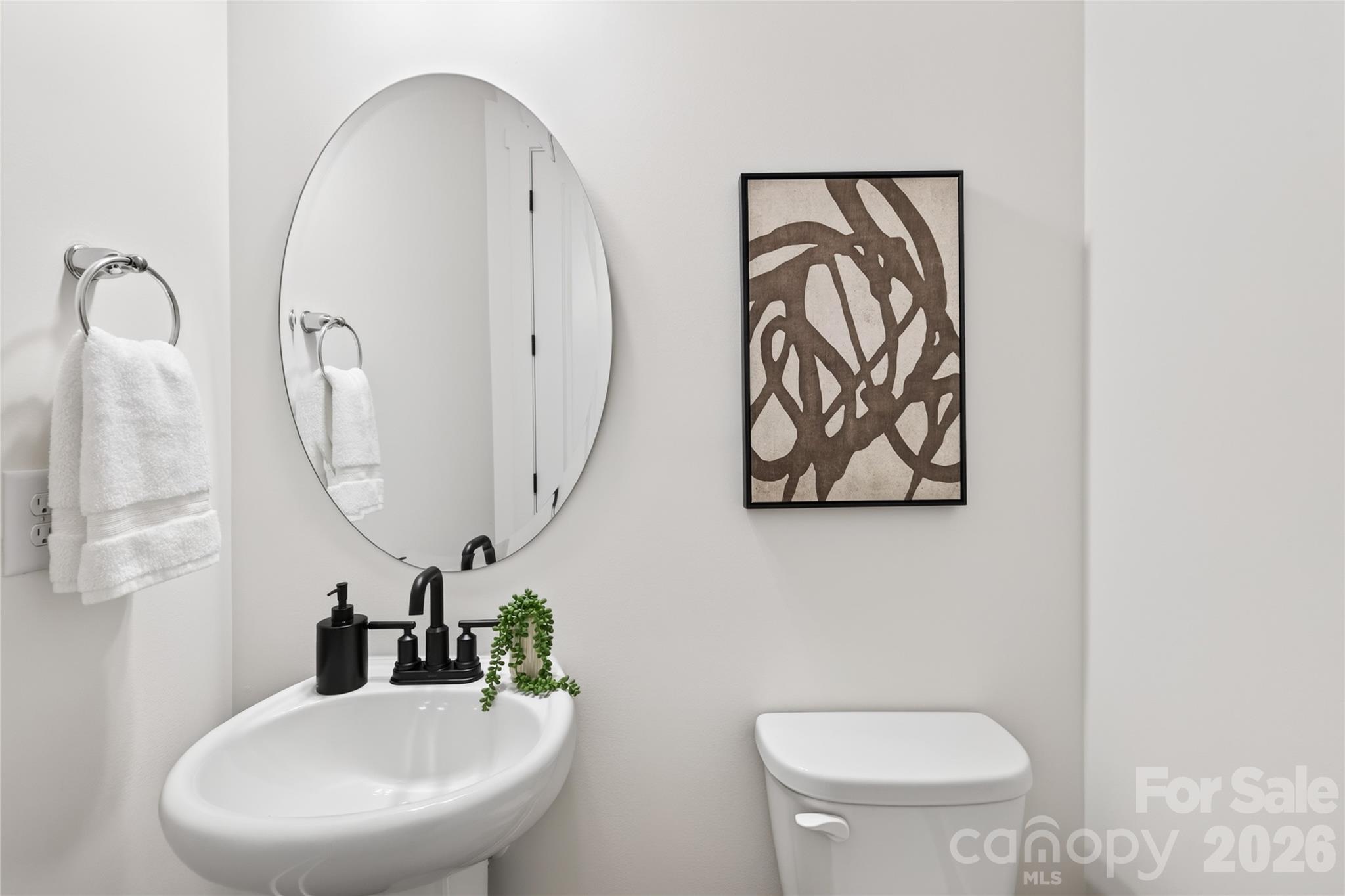 Edgewater - Residential