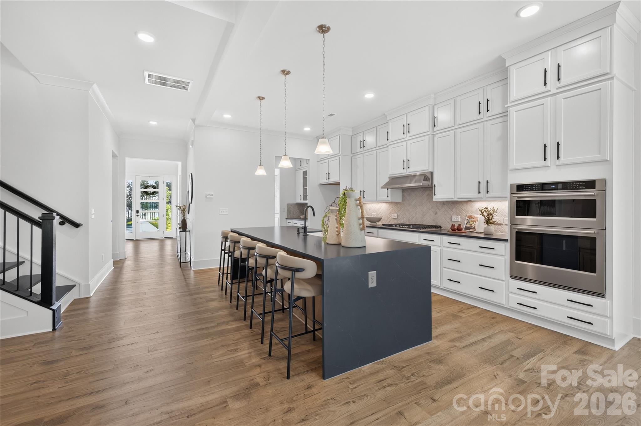 Edgewater - Residential