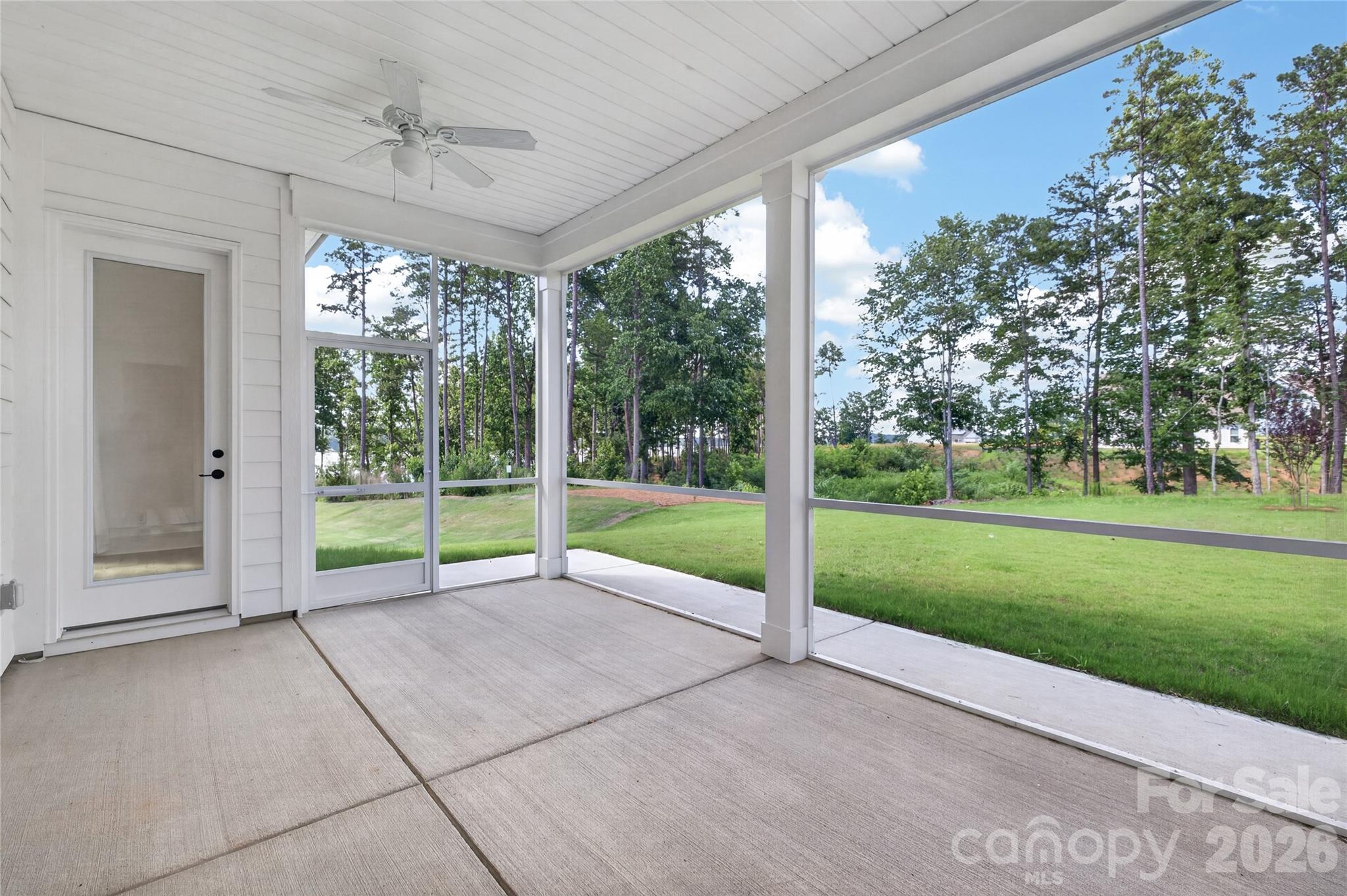Edgewater - Residential