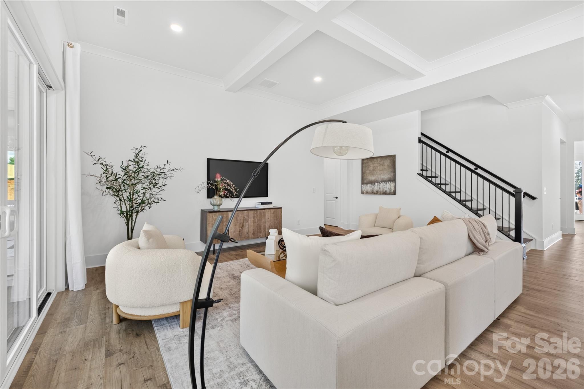 Edgewater - Residential