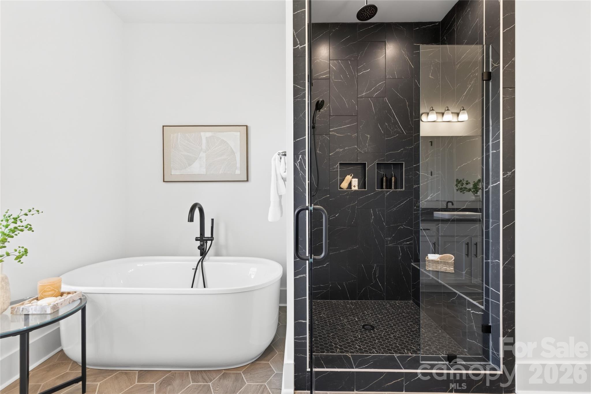 Edgewater - Residential