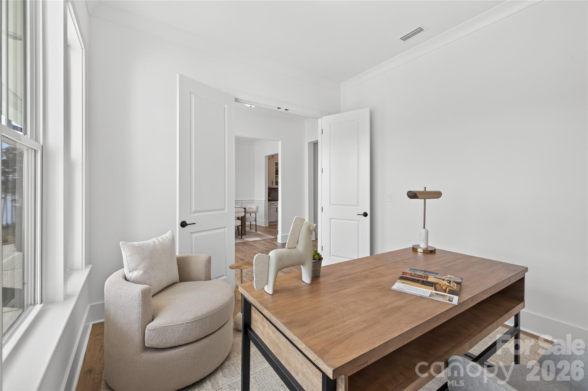 Edgewater - Residential