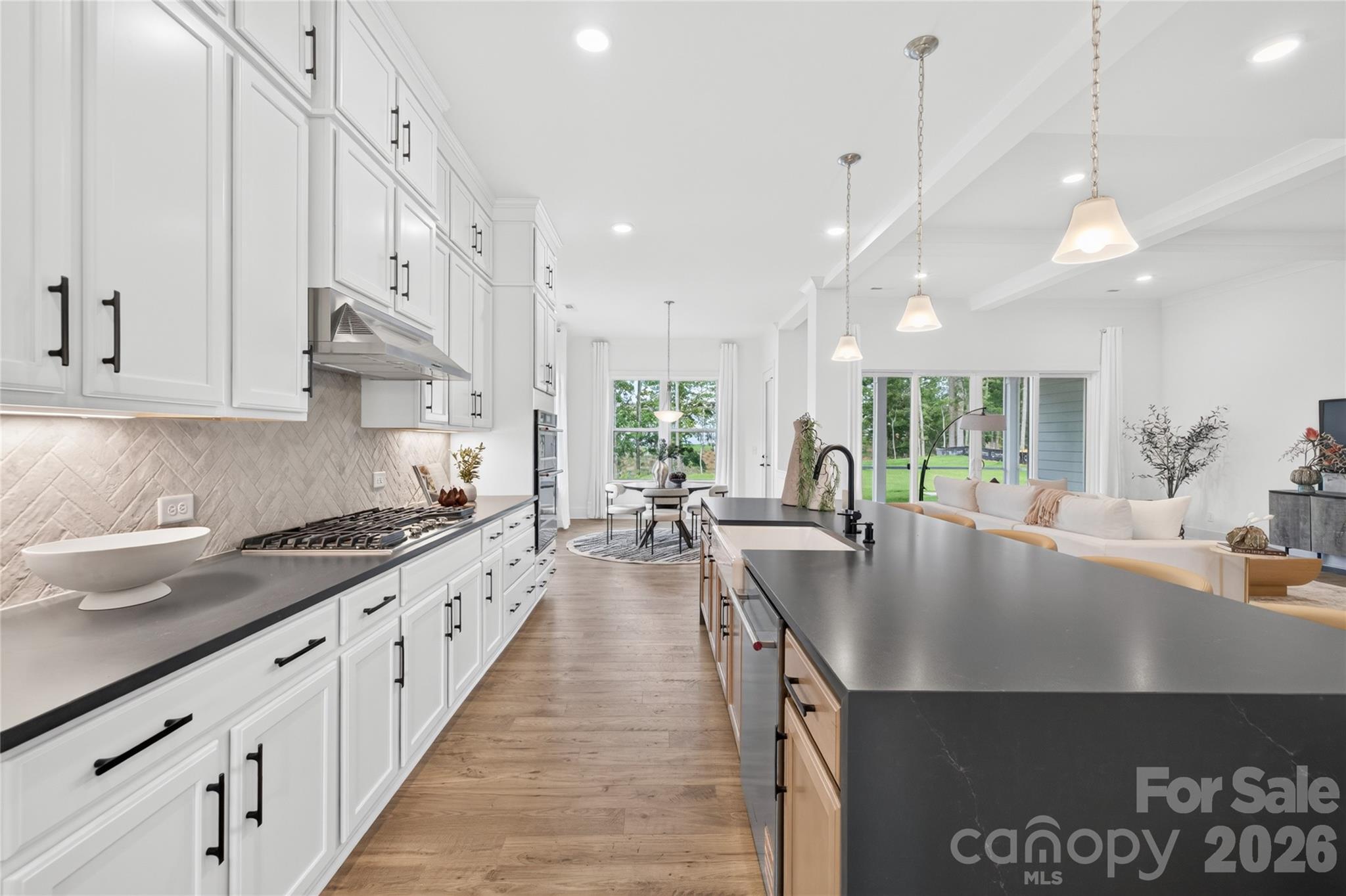Edgewater - Residential