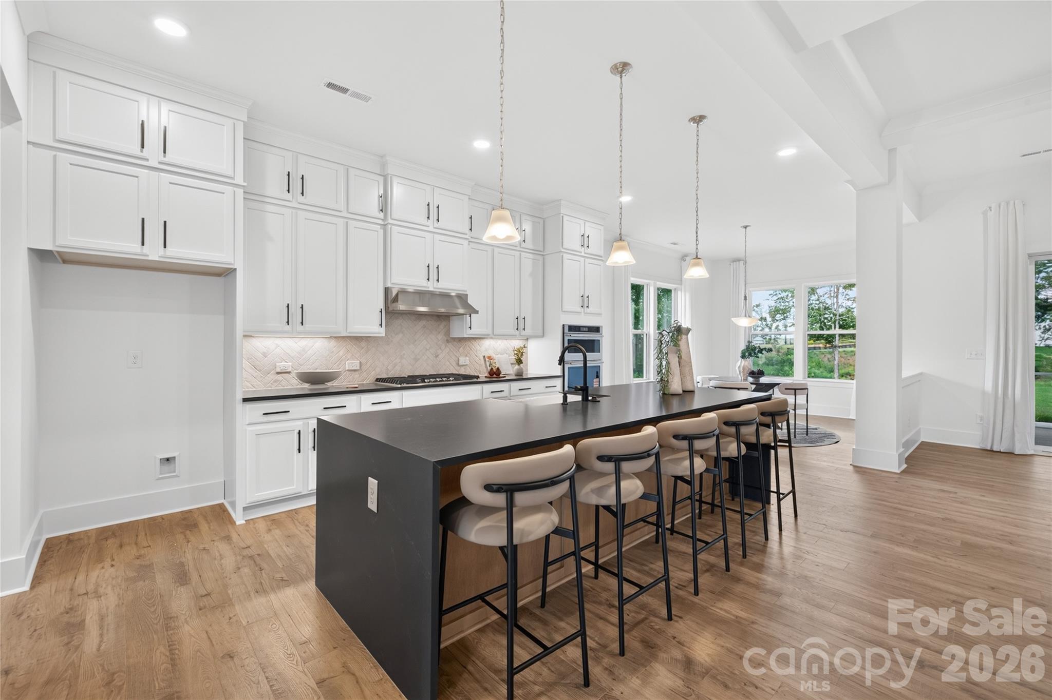 Edgewater - Residential