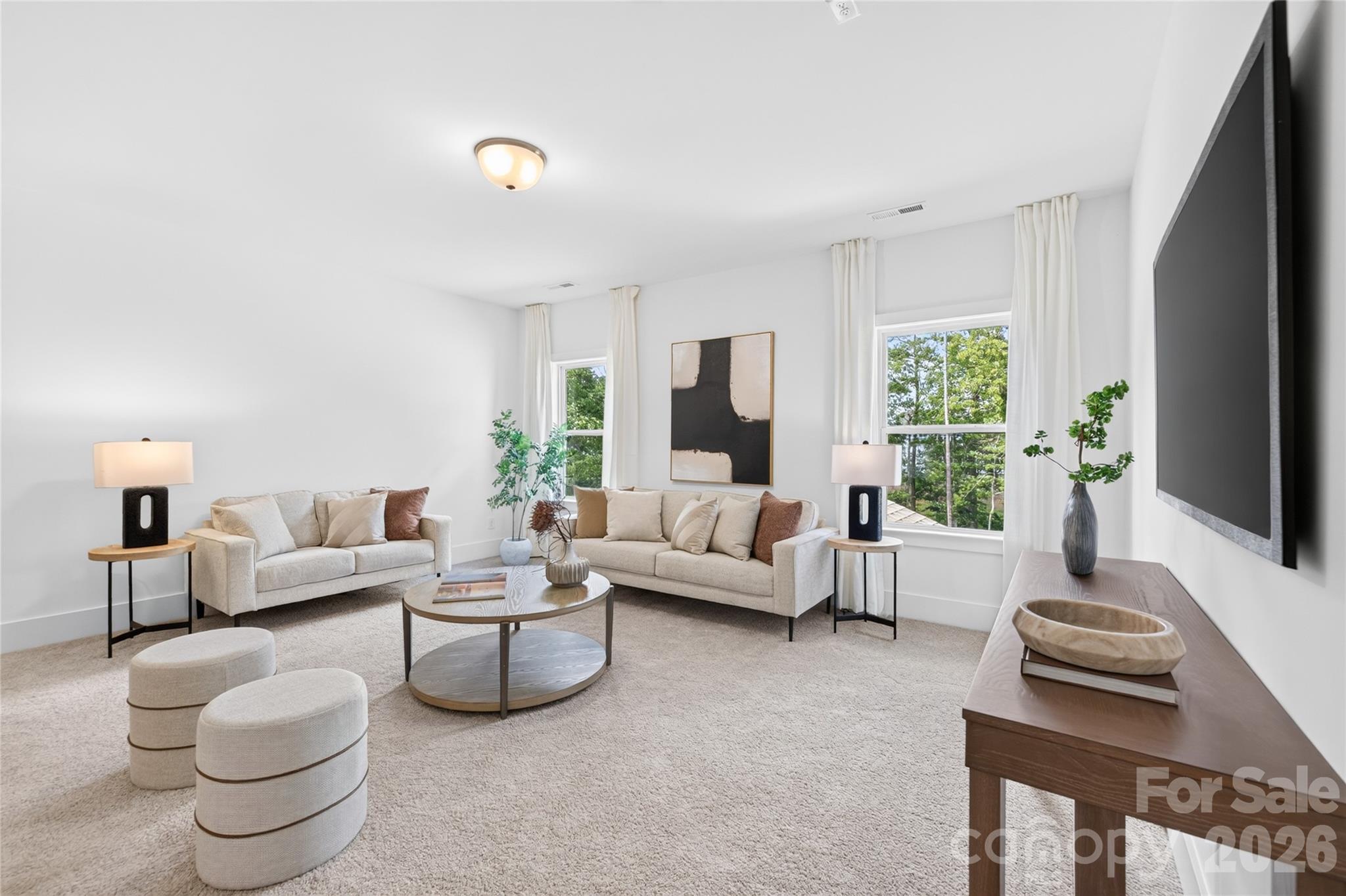 Edgewater - Residential