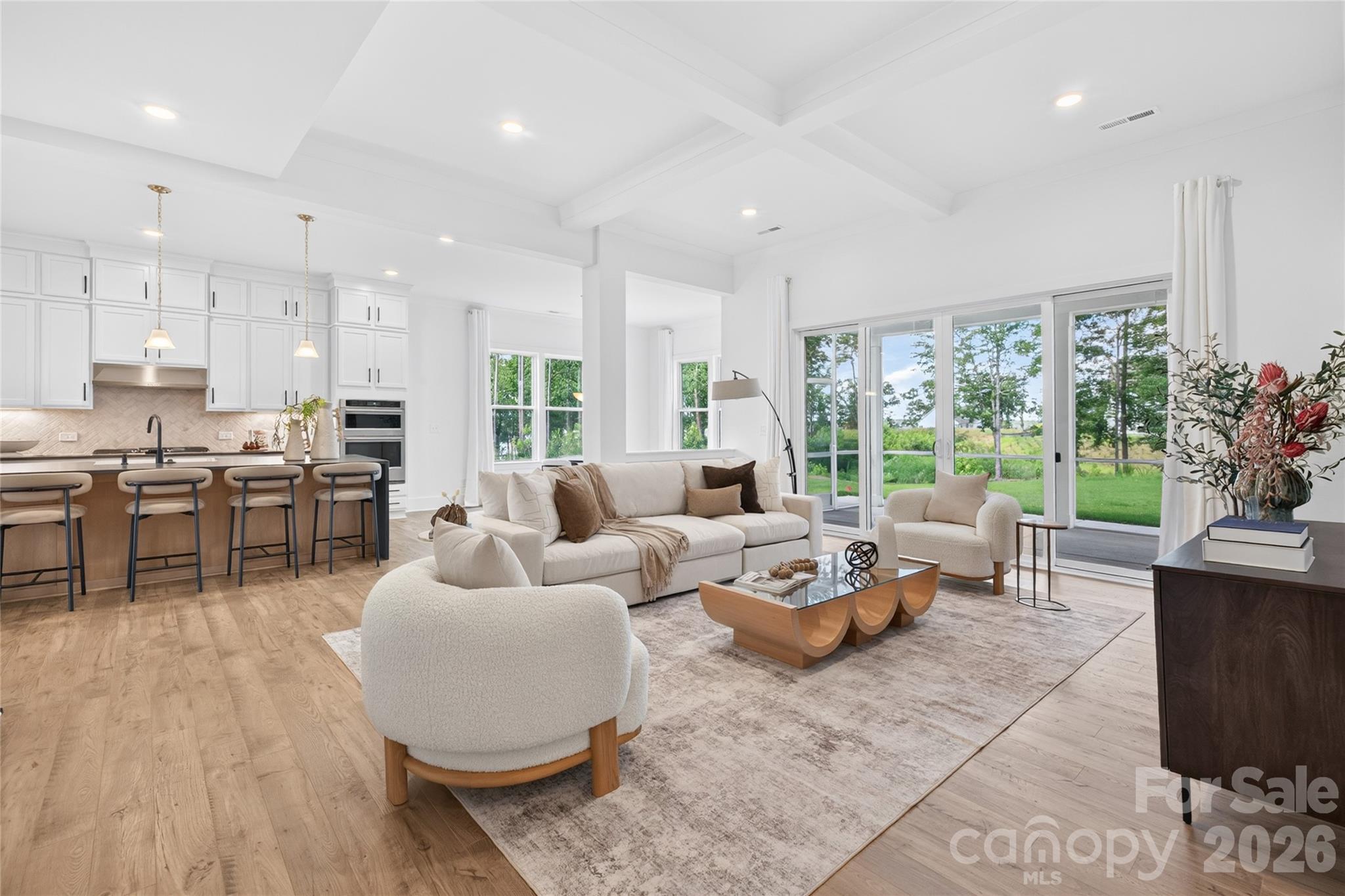Edgewater - Residential