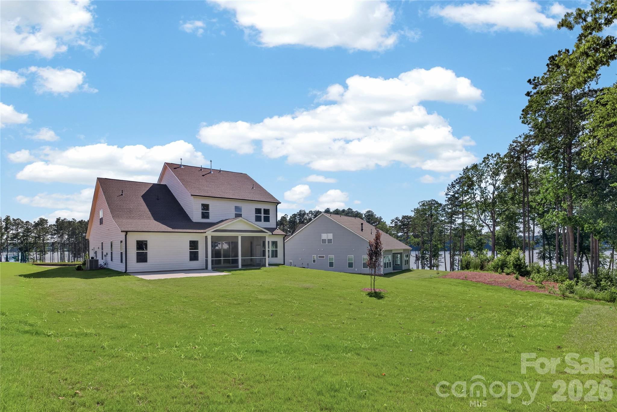 Edgewater - Residential
