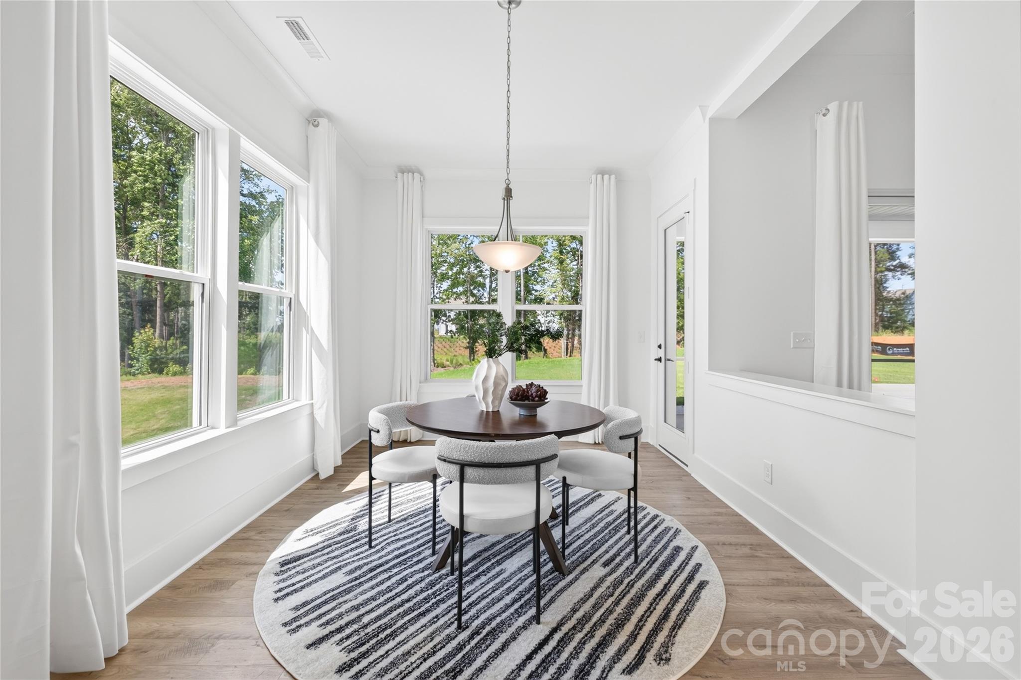 Edgewater - Residential