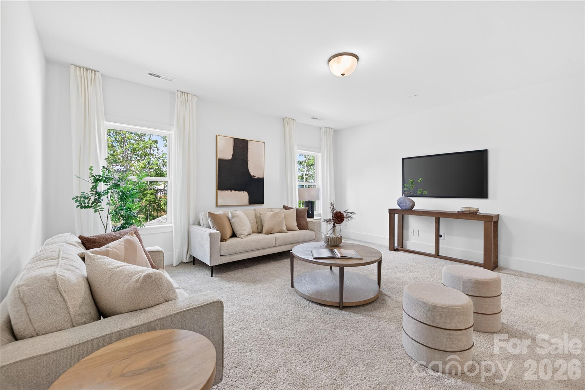 Edgewater - Residential