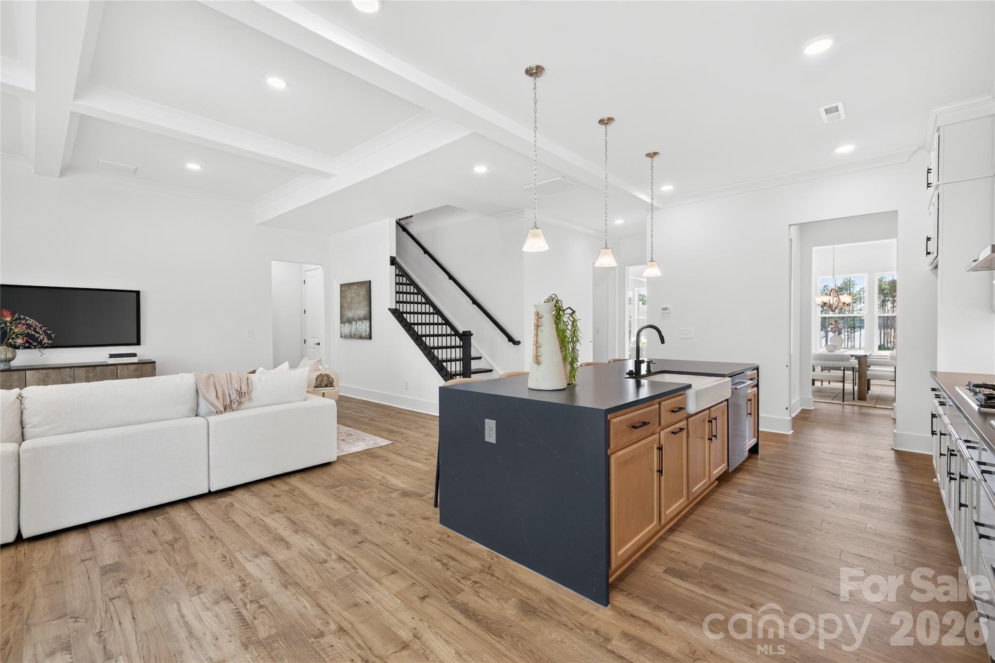 Edgewater - Residential