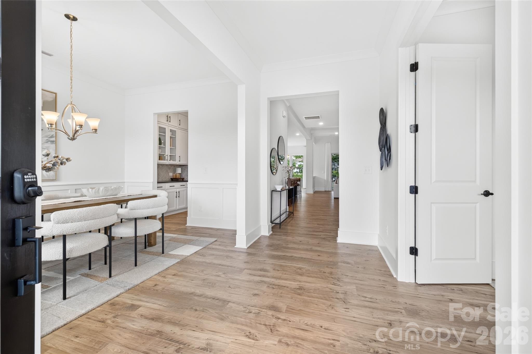 Edgewater - Residential