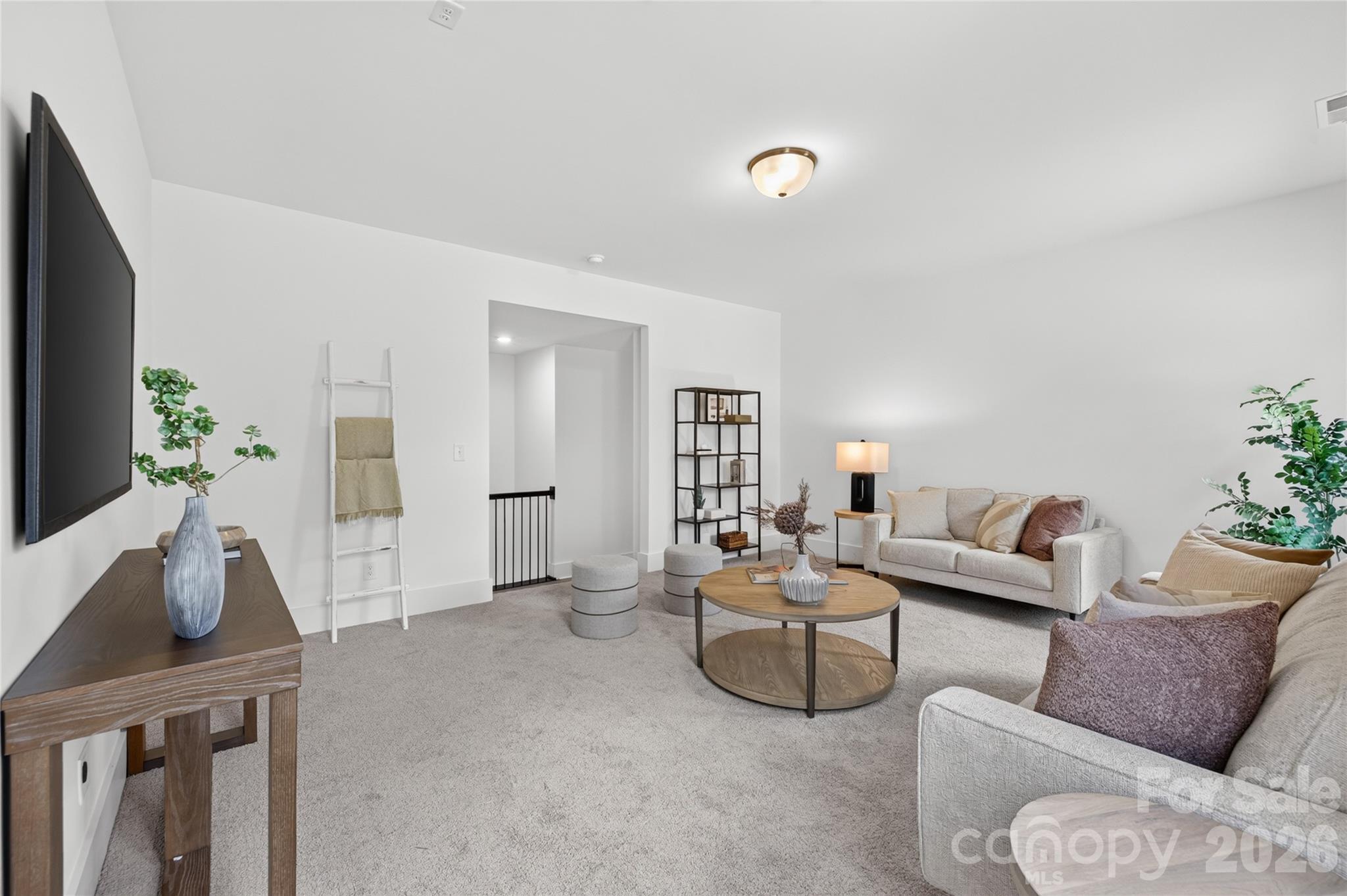 Edgewater - Residential