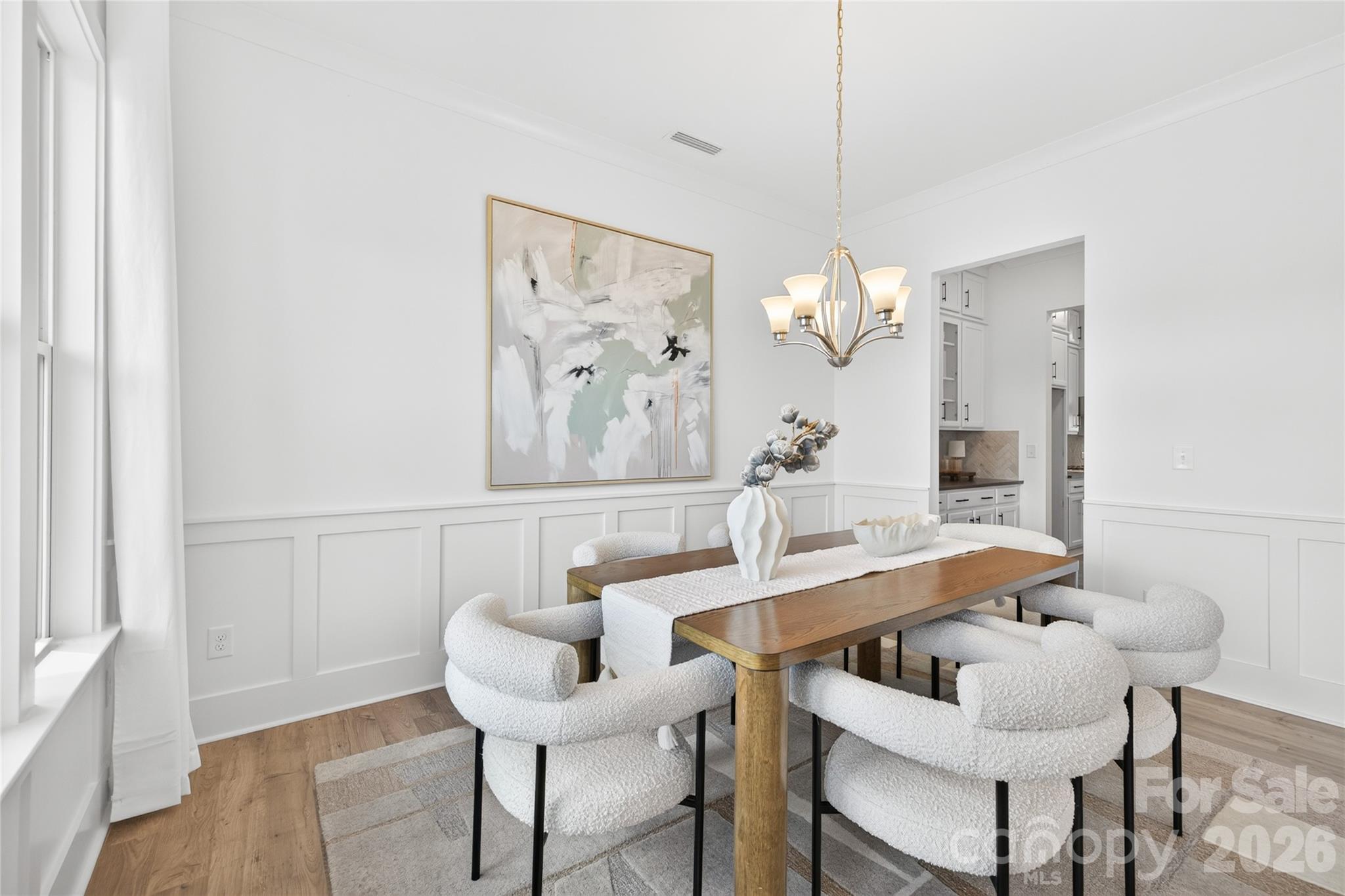 Edgewater - Residential