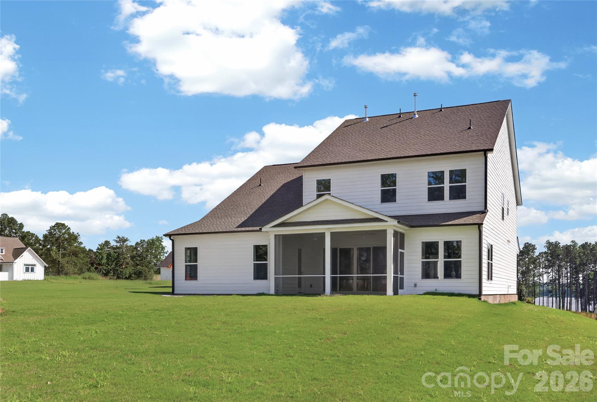 Edgewater - Residential