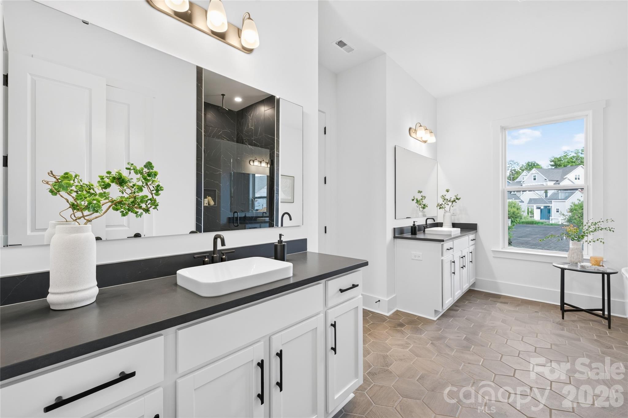 Edgewater - Residential