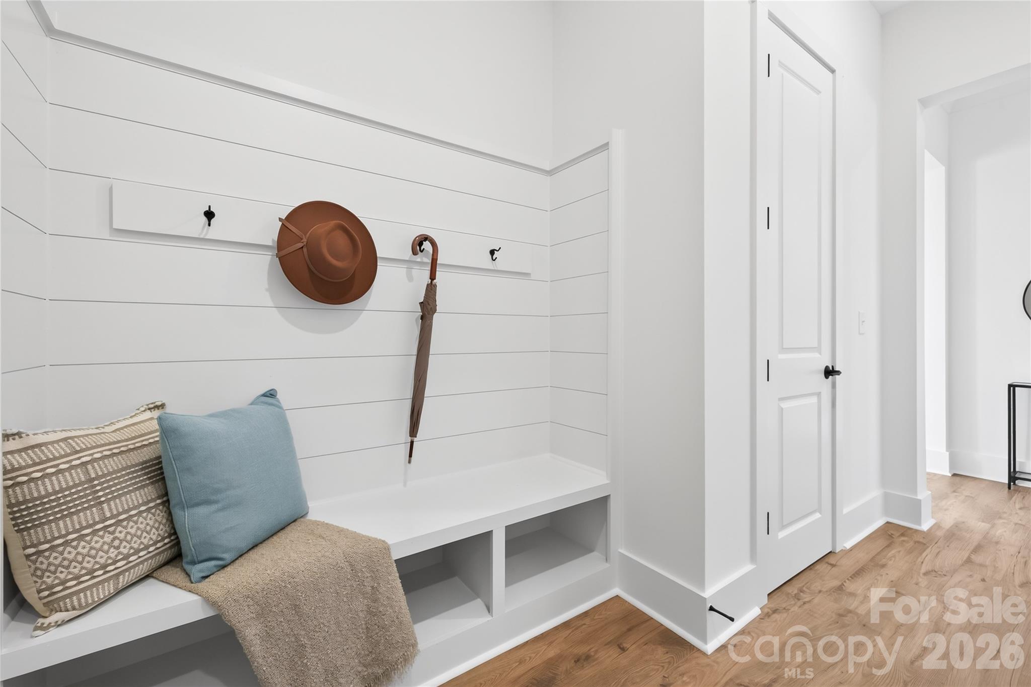 Edgewater - Residential
