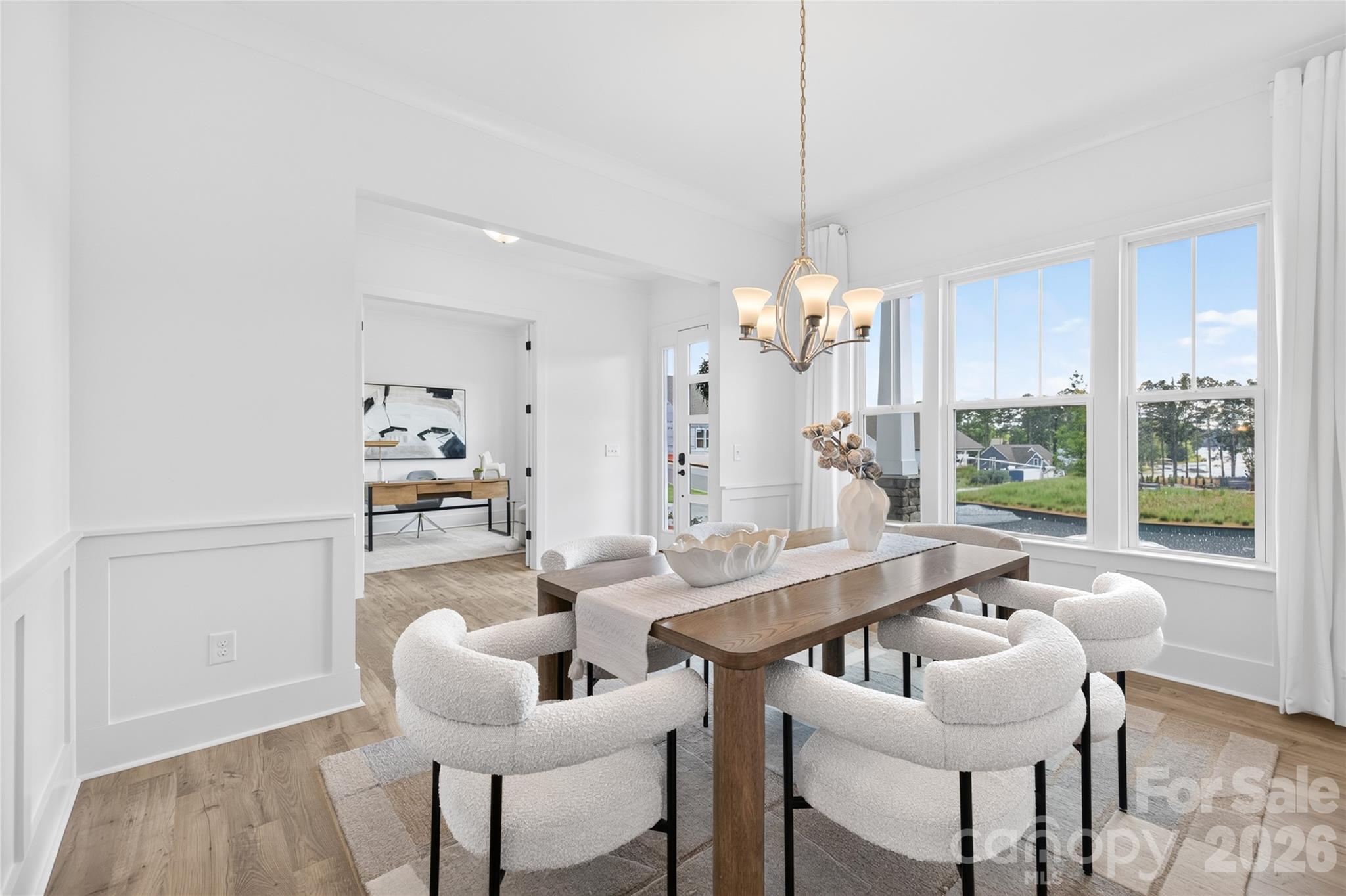 Edgewater - Residential