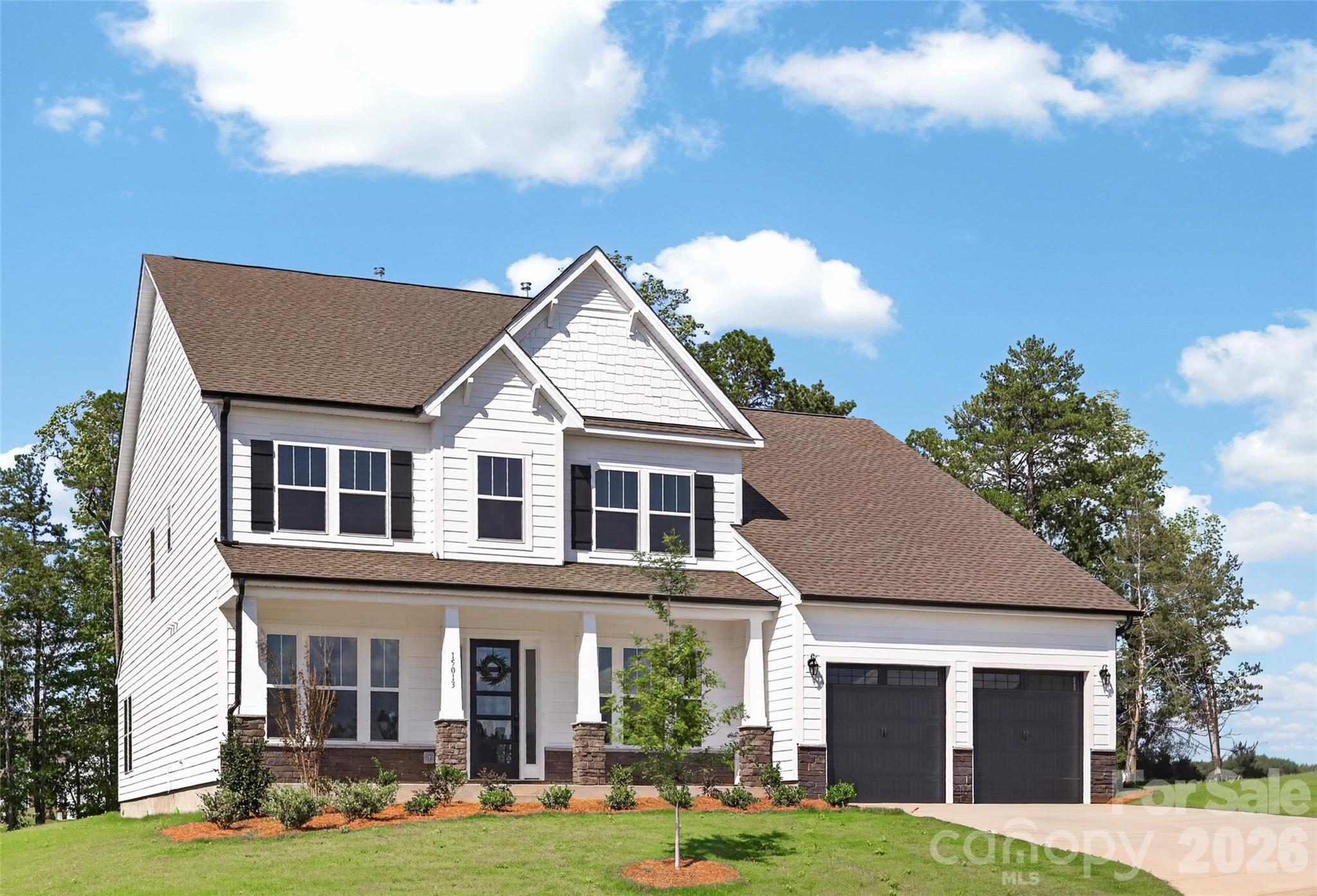 Edgewater - Residential