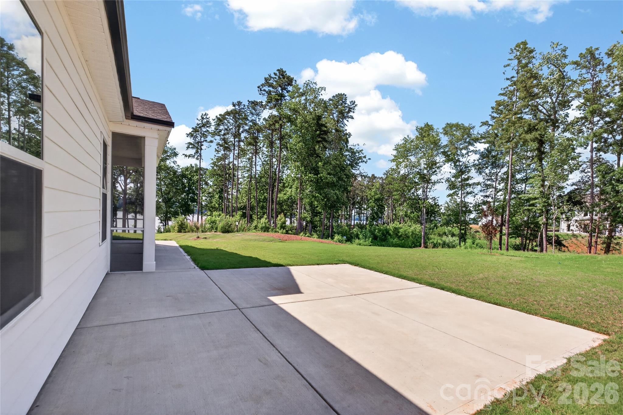 Edgewater - Residential