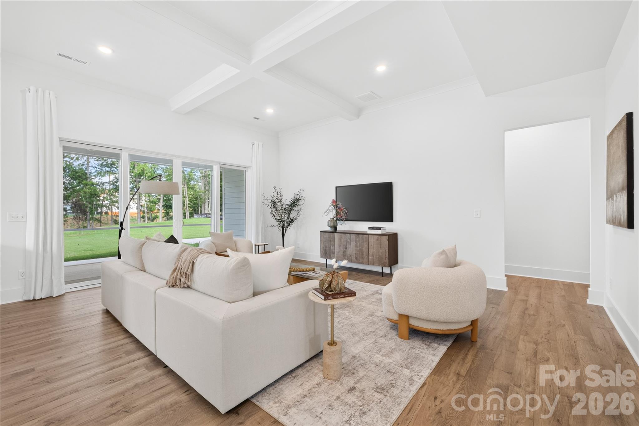 Edgewater - Residential