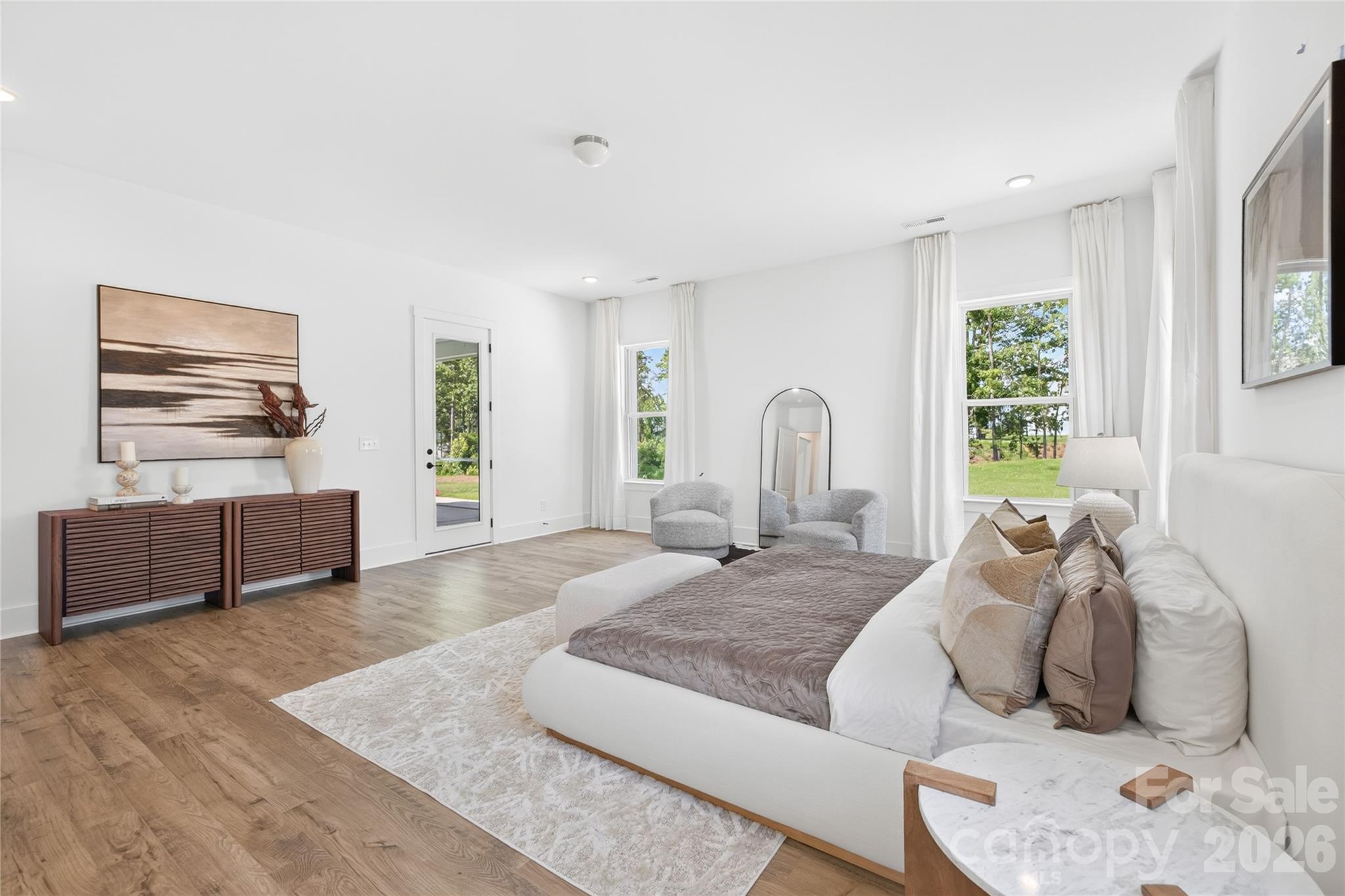 Edgewater - Residential