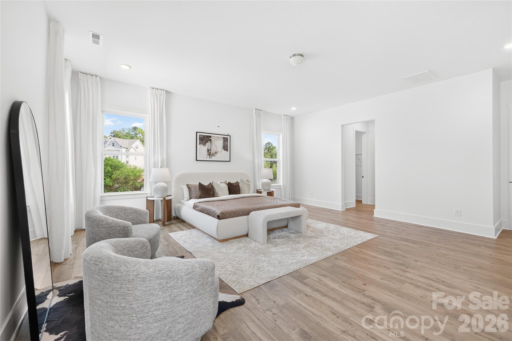 Edgewater - Residential