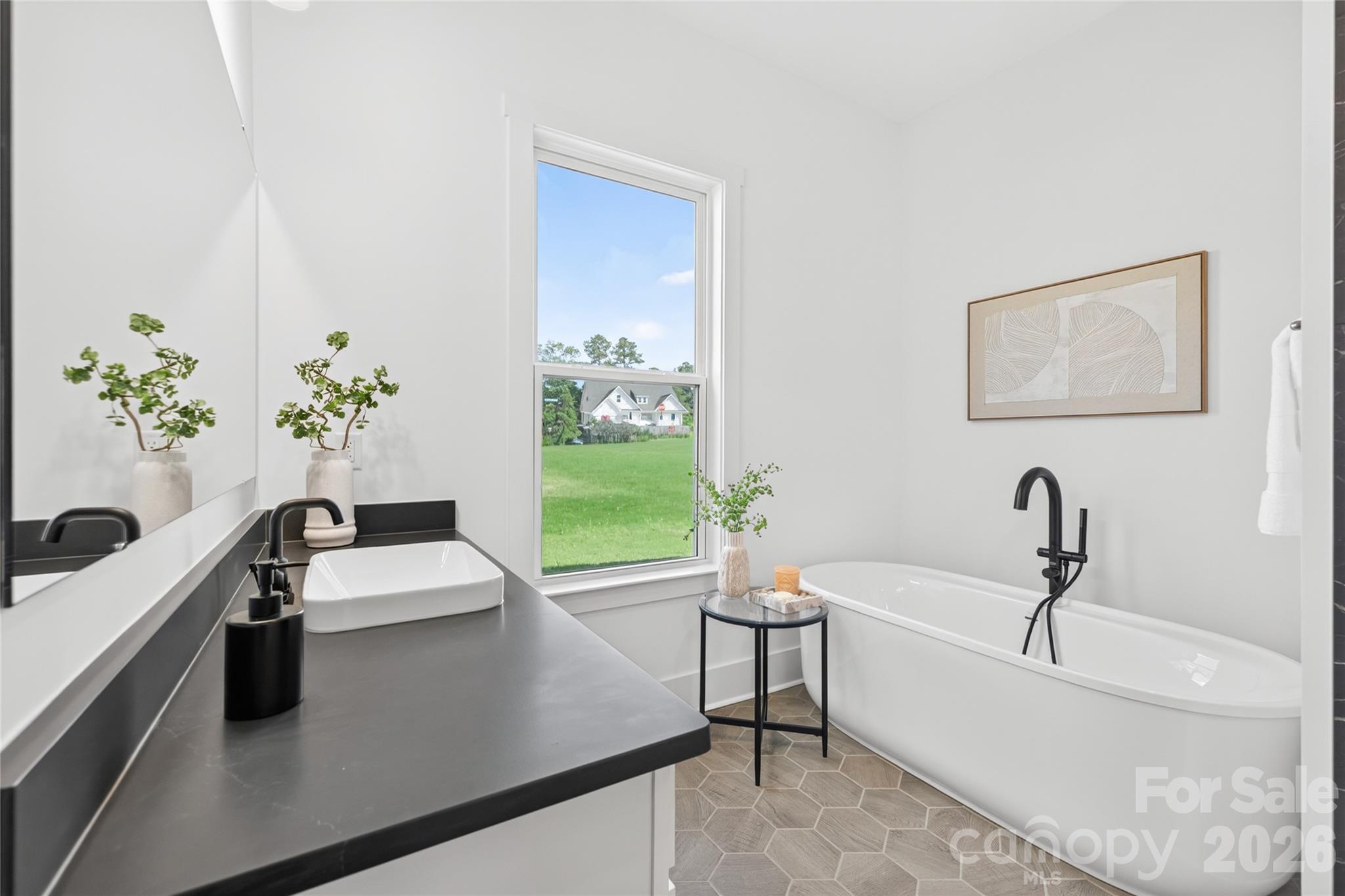 Edgewater - Residential