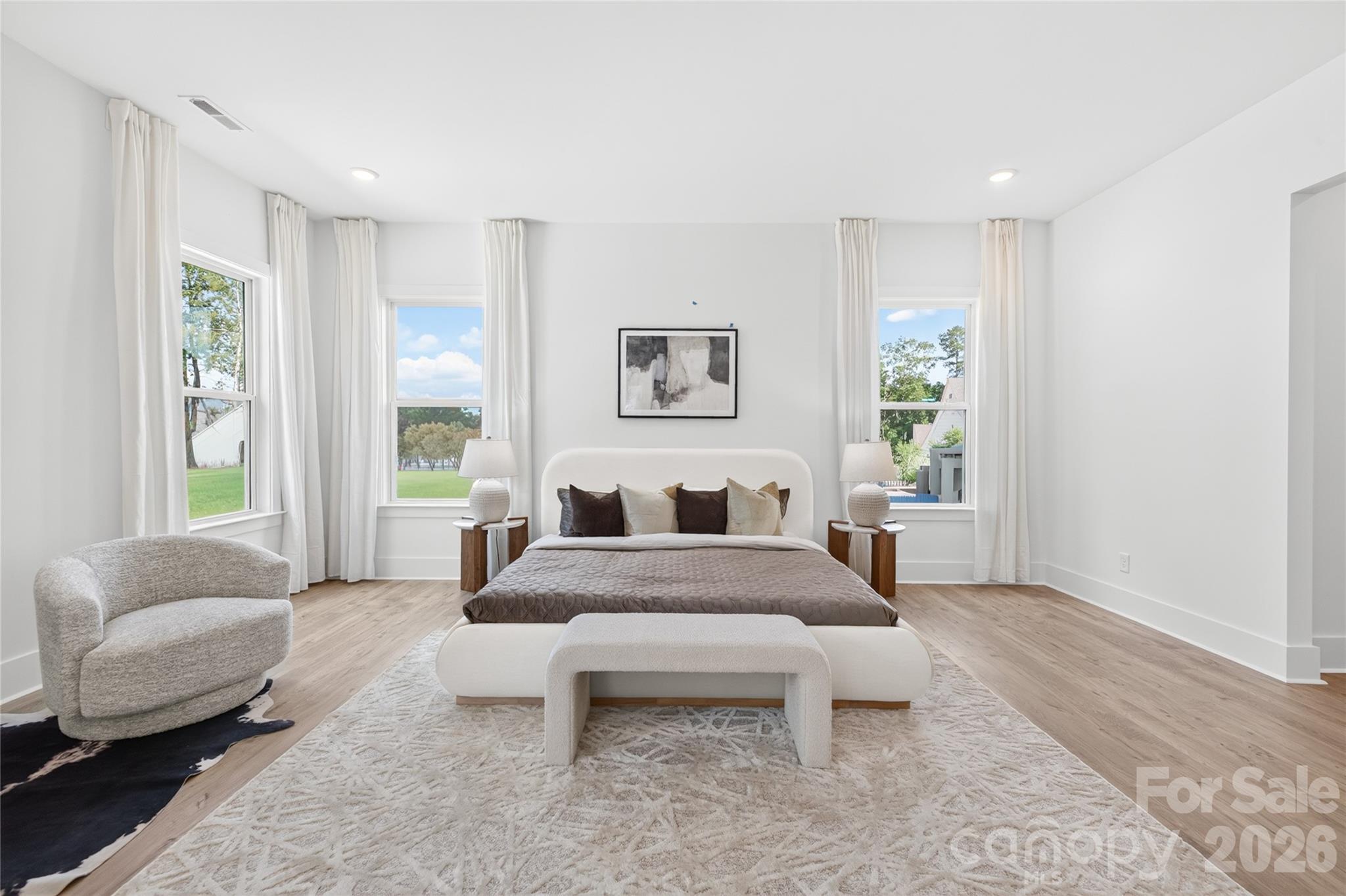 Edgewater - Residential