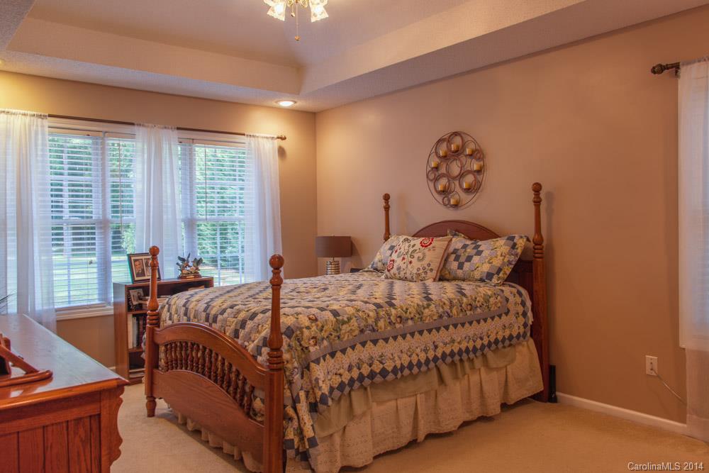 Oak Creek - Residential