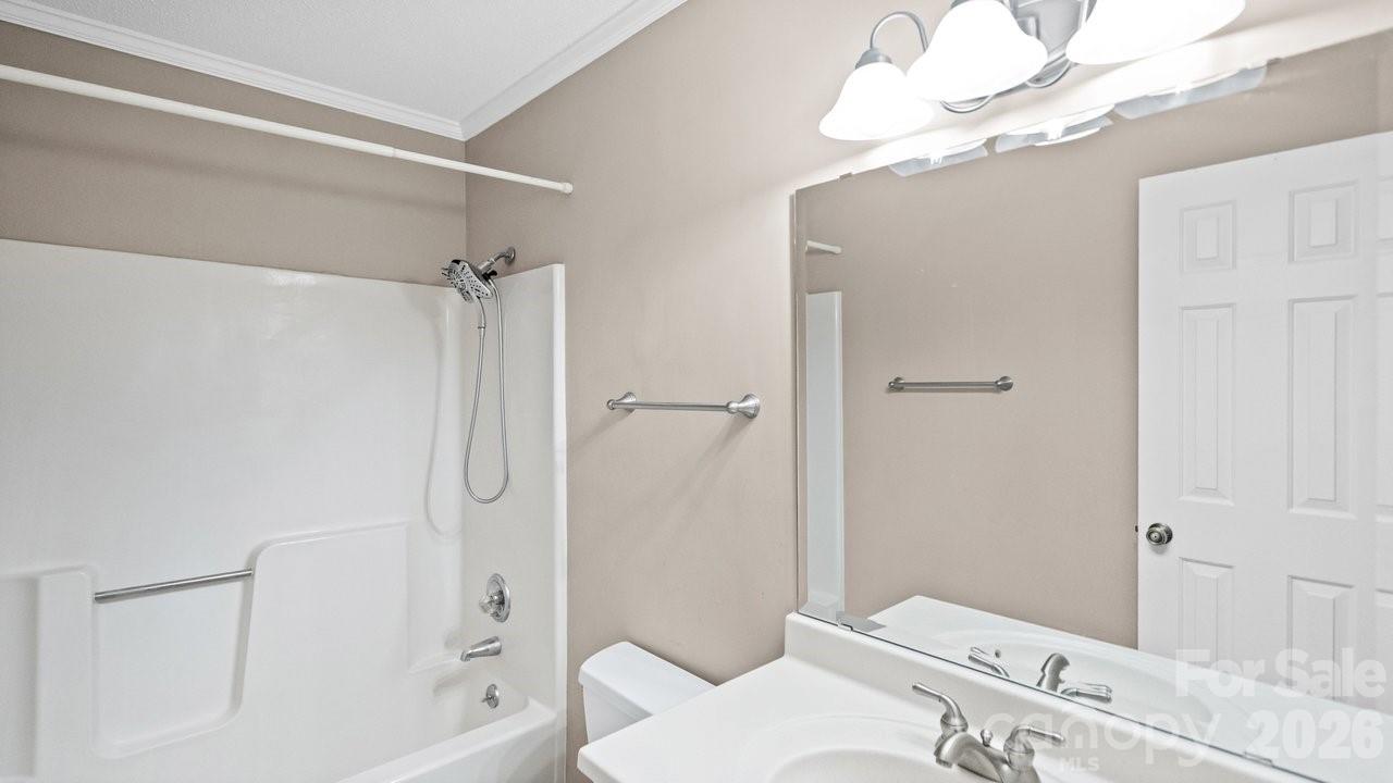 Ashebrook Villas - Residential