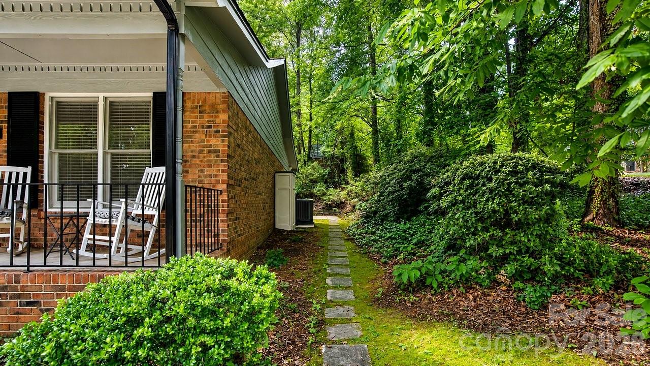Ashebrook Villas - Residential