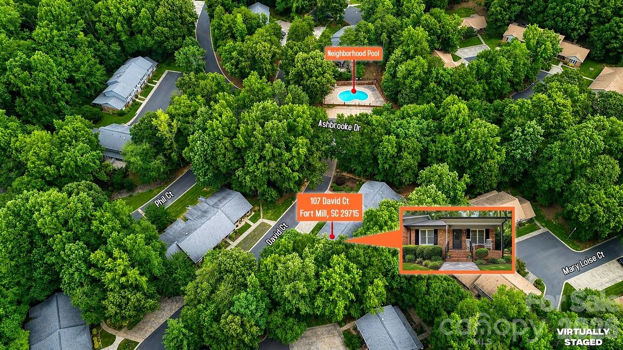 Ashebrook Villas - Residential