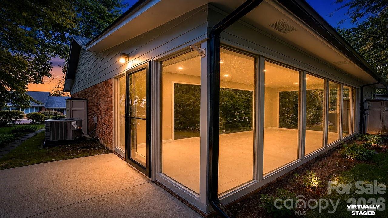 Ashebrook Villas - Residential