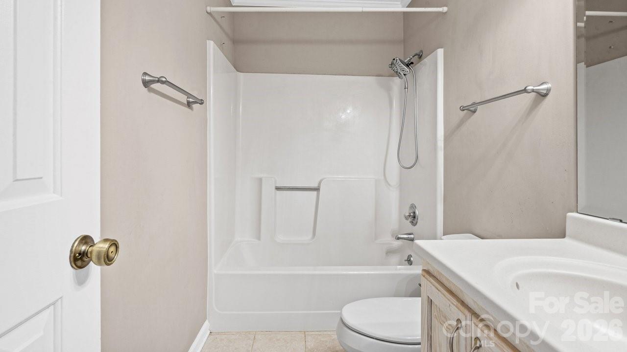 Ashebrook Villas - Residential