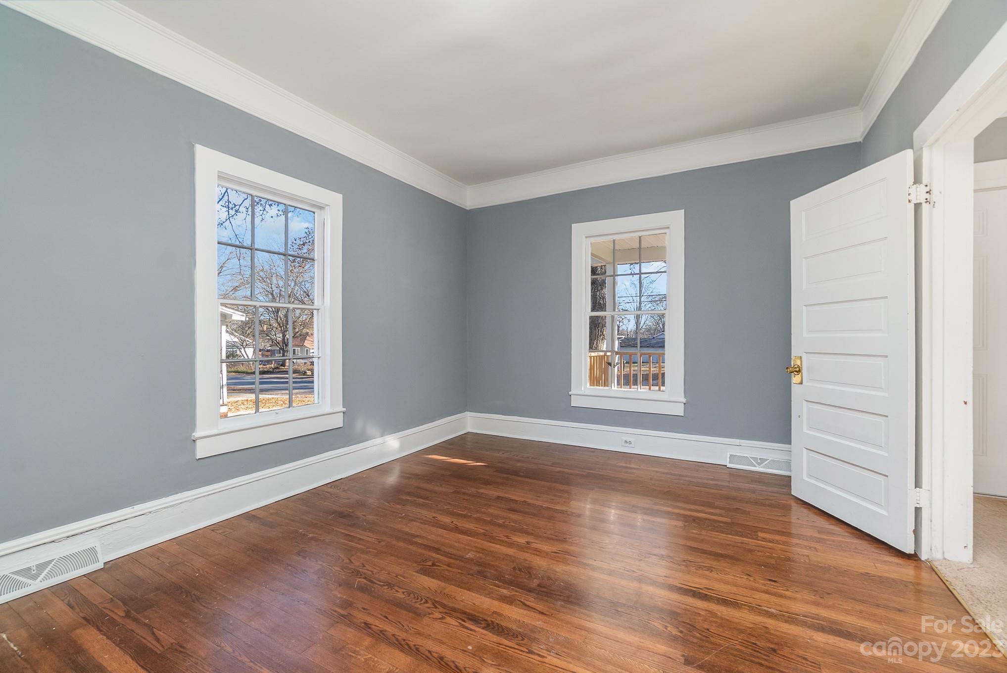 Kannapolis - Residential