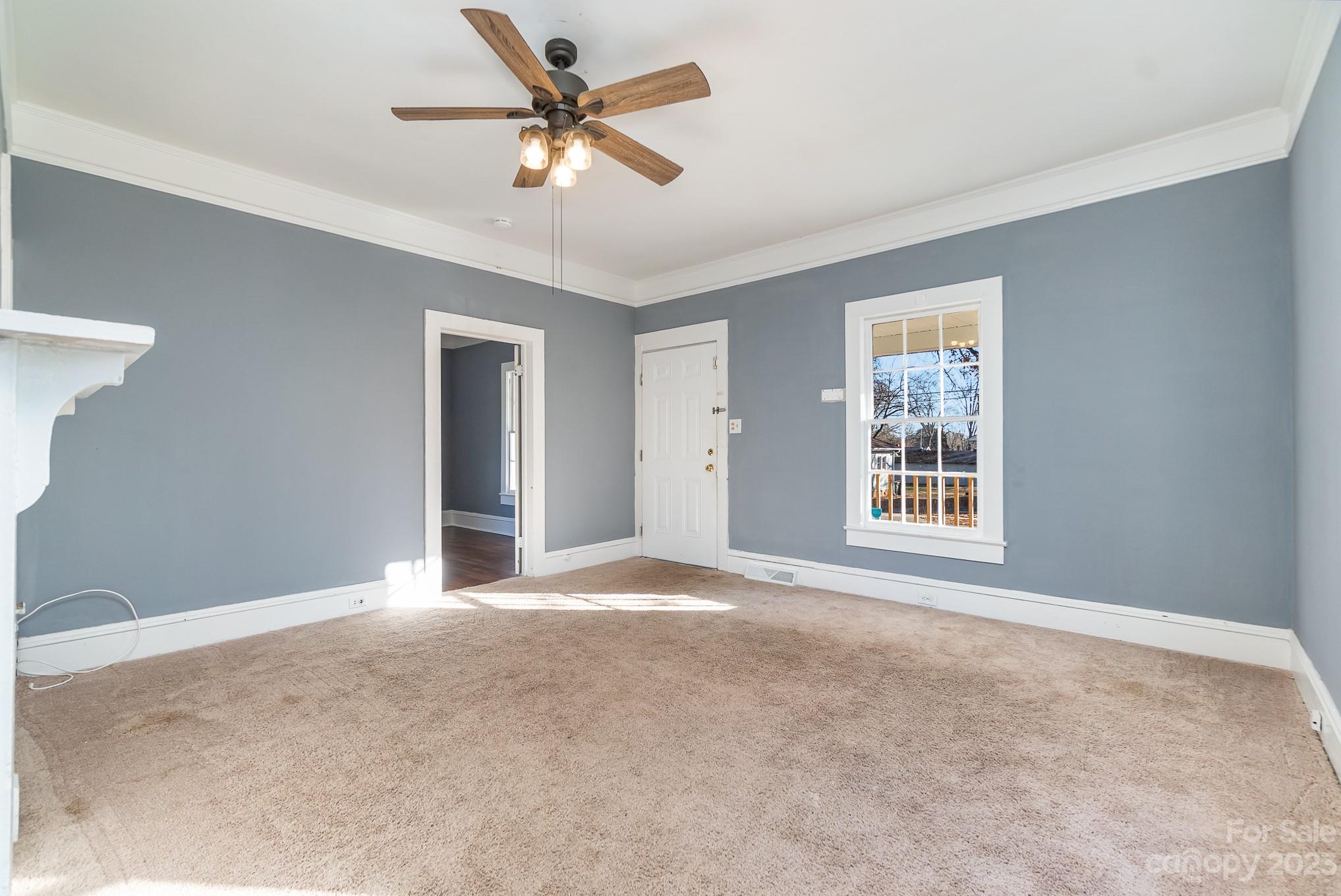 Kannapolis - Residential