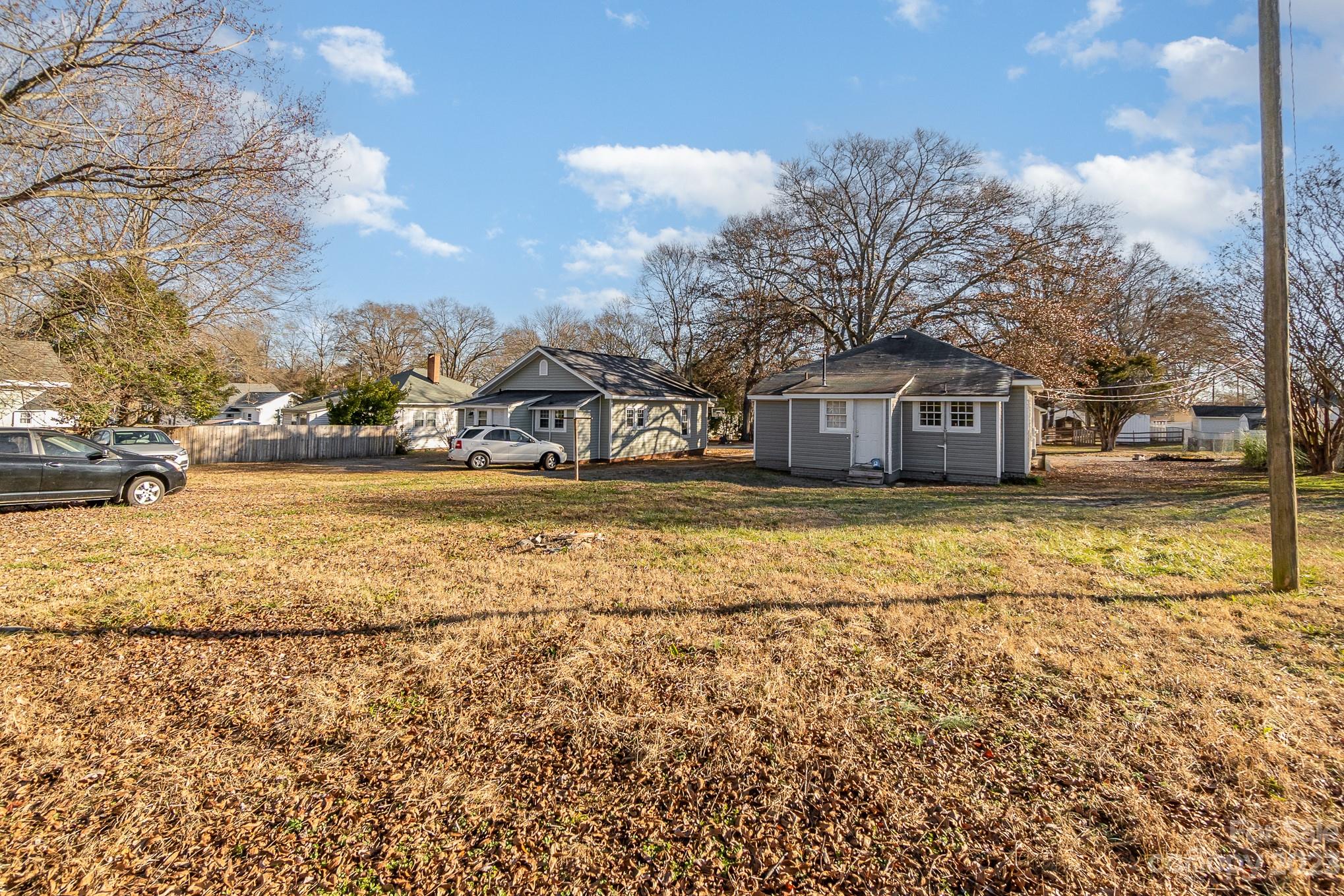 Kannapolis - Residential