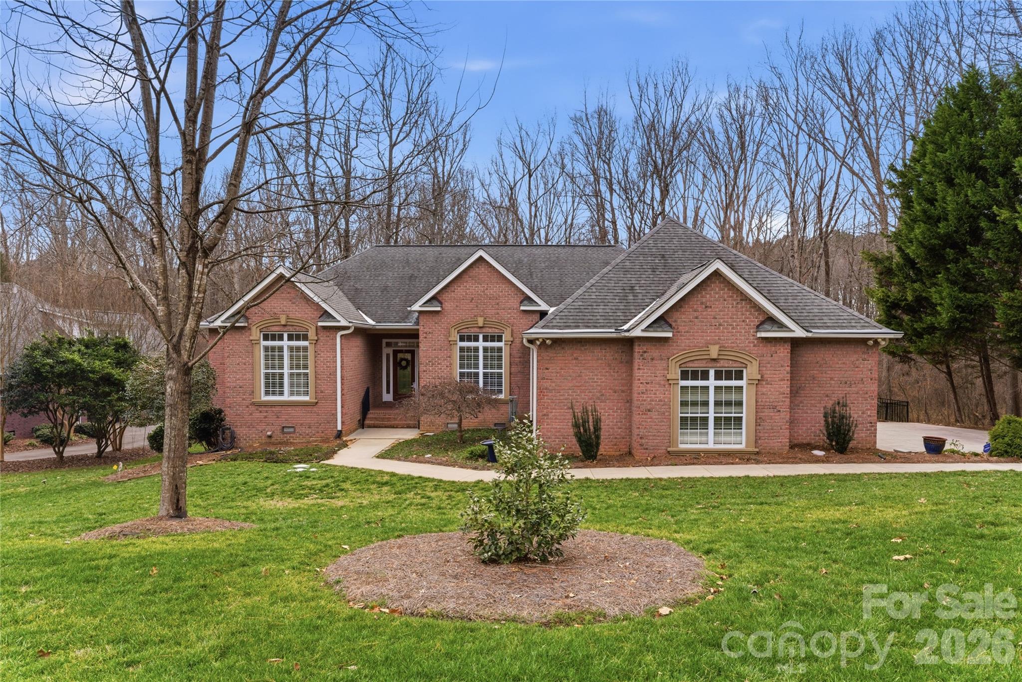 Forest Glen - Residential